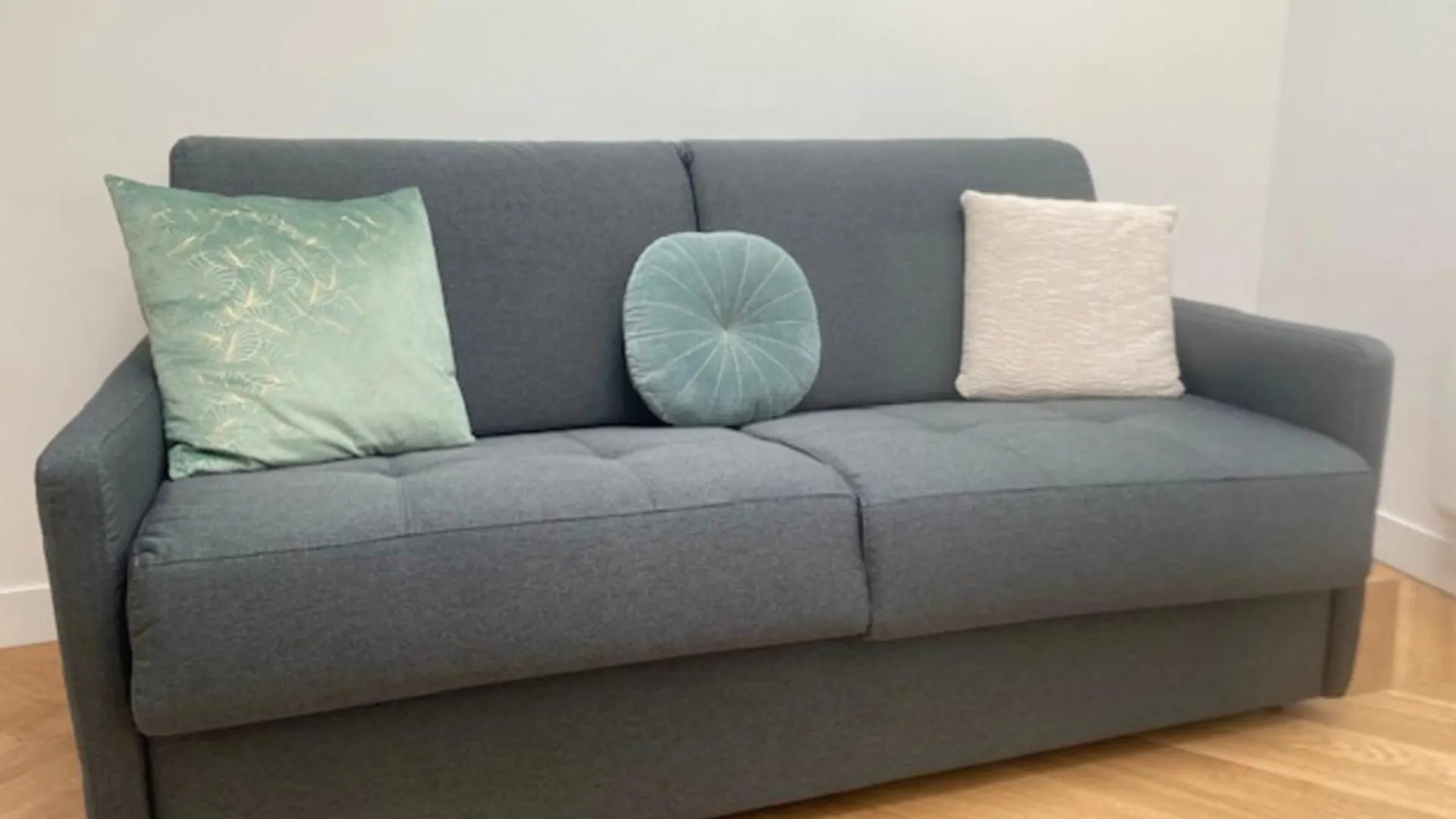 Apartment Cosy Studio Near The Opera Paris